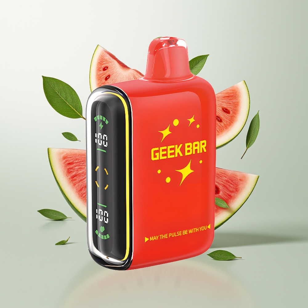 GEEK BAR Pulse 15000 Pufova 16ML Bez Nikotina