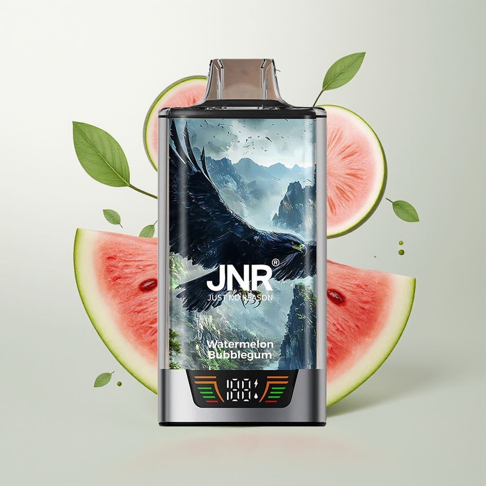JNR Falcon Pro 28000 Једнократна вејп Bubanj od lubenice 30ml 950mAh